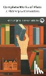 Plato, Original Thinkers Institute - Complete Works of Plato