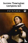 Aquinas, Thomas - The Summa Theologica of St. Thomas Aquinas