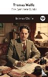 Wolfe, Thomas - Thomas Wolfe