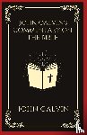 Calvin, John - John Calvin's Commentary on the Bible