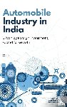 Geet - Automobile Industry in India