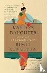 Sengupta, Rimli - Karno's Daughter