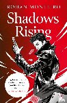 Monteiro, Rohan - Shadows Rising