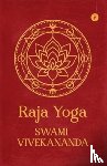 Vivekananda, Swami - Raja Yoga