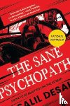 Desai, Salil - The Sane Psychopath