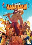 Westland Books - The Story of Hanuman