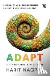 Nagpal, Harit - Nagpal, H: Adapt