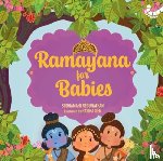 Regunathan, Sudhamahi - Ramayana for Babies