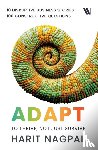 Nagpal, Harit - Adapt