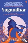 Sawant, Shivaji - Yugandhar