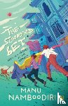 Namboodiri, Manu - The Schoolyard Bet