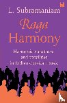 L. Subramaniam - Raga Harmony
