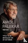 Palekar, Amol - Amol Palekar