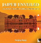 Bajaj, Sanjay - Jaipur Unveiled