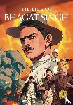 Westland Books - Life of Bhagat Singh