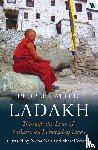  - People called Ladakh