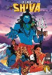 Westland - The Story of Shiva