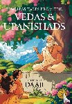 (Kamlesh Patel), Daaji - Timeless Tales From The Vedas And Upanishad
