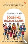 Pamnani, Harsh, Pandey, Manish - Booming Digital Stars
