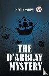 Freeman, R Austin - The d'Arblay Mystery
