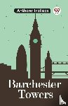 Trollope, Anthony - Barchester Towers