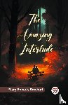 Rinehart, Mary Roberts - The Amazing Interlude (Edition2023)
