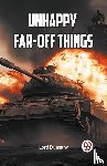 Lord Dunsany - UNHAPPY FAR-OFF THINGS (Edition2023)