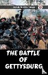 Aretas Haskell, Frank - The Battle of Gettysburg