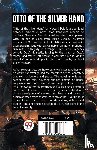 Pyle, Howard - OTTO OF THE SILVER HAND (Edition2023)