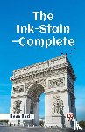 Bazin, Rene - The Ink-Stain-Complete