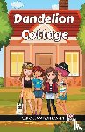 Rankin, Carroll Watson - Dandelion Cottage