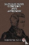 Preston Stearns, Frank - SKETCHES FROM CONCORD AND APPLEDORE