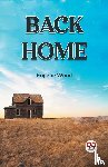 Wood, Eugene - BACK HOME