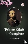 Claretie, Jules - Prince Zilah — Complete (Edition2023)