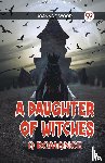 E Wood, Joanna - A Daughter of Witches A Romance