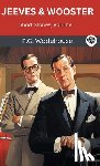Wodehouse, P. G., Original Thinkers Institute - Jeeves & Wooster