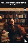 Sayers, Dorothy L - The Lord Peter Wimsey Series