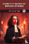 Spinoza, Baruch - Complete Works of Baruch Spinoza (Grapevine edition)