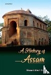 Gait, Edward Albert - A History of Assam