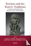  - Saivism and the Tantric Traditions