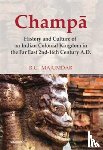 Majumdar, Ramesh - Champa