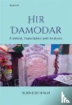 Singh, Surinder - Hir Damodar