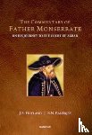 Hoyland, J.S., Banerjee, S.N. - The Commentary of Father Monserrate