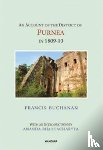 Buchanan-Hamilton, Francis - An Account of the District of Purnea in 1809-10
