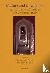 De Bruijn, Thomas - Culture and Circulation