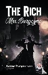 Norris, Kathleen Thompson - The Rich Mrs. Burgoyne
