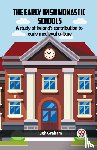Graham, Hugh - The Early Irish Monastic Schools A Study Of Ireland'S Contribution To Early Medieval Culture