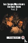 Sand, George - Les Beaux Messieurs De Bois-Dore Vol. 2