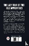 Dickens, Charles - The Lazy Tour Of Two Idle Apprentices