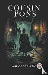 De Balzac, Honore - Cousin Pons